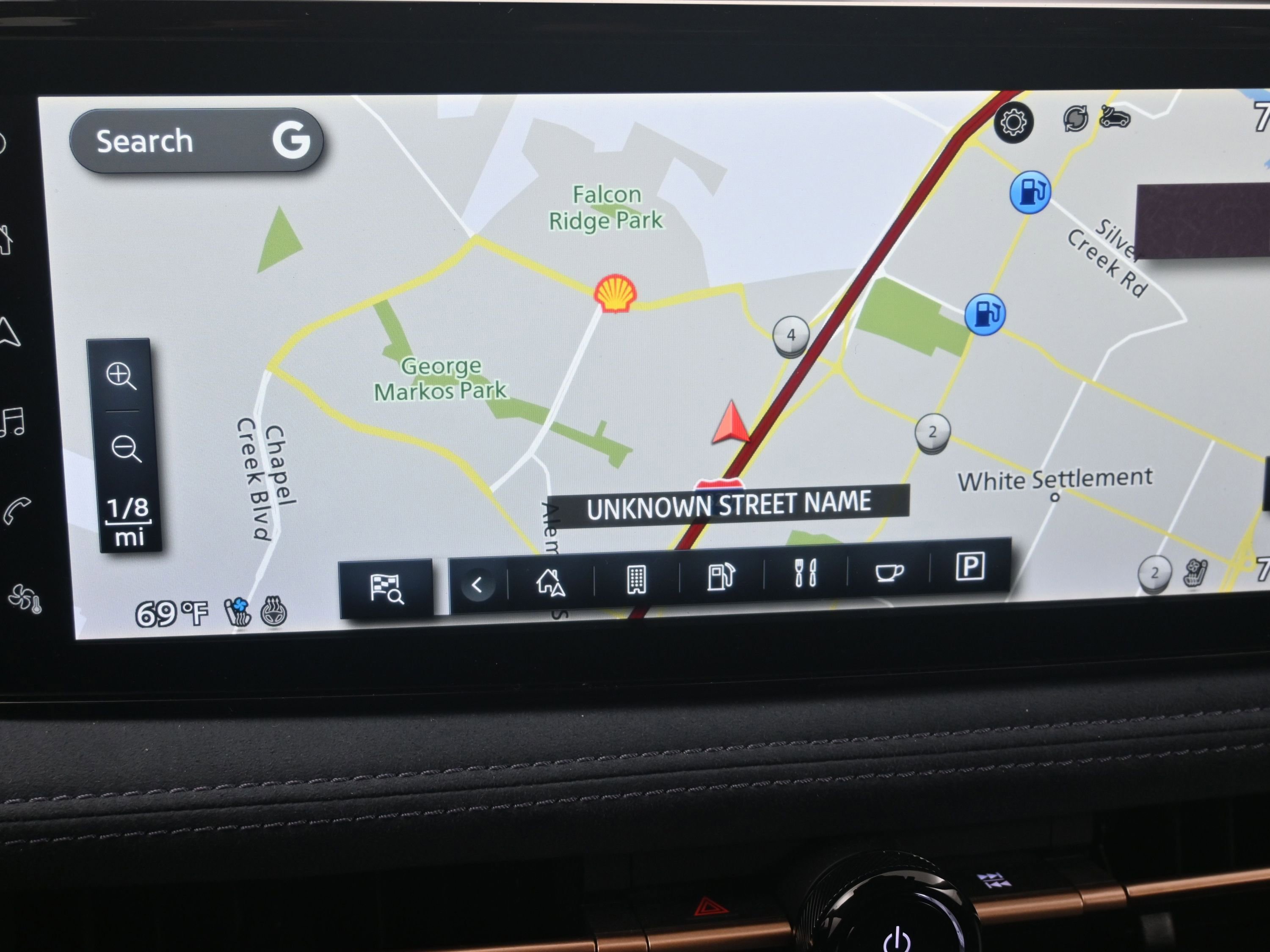 Used 2023 Nissan Ariya image 19