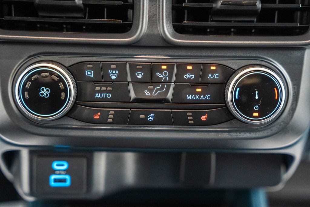 Certified 2024 Ford Maverick XLT w/ XLT Luxury Package FWD image 22