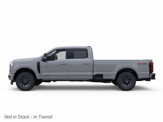 New 2026 Ford F350 Platinum AWD/4WD image 3