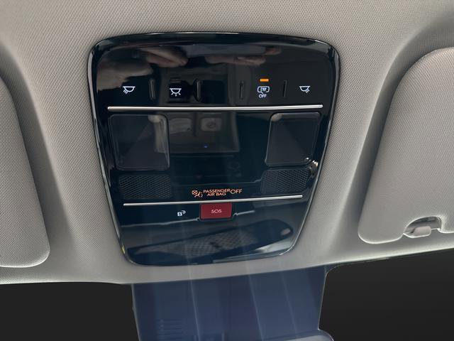 New 2026 Hyundai Santa Fe SEL image 25