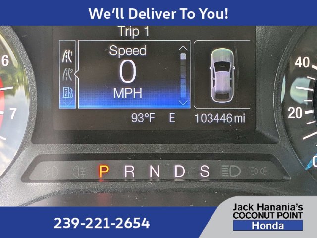 Used 2015 Ford Edge SE FWD image 27