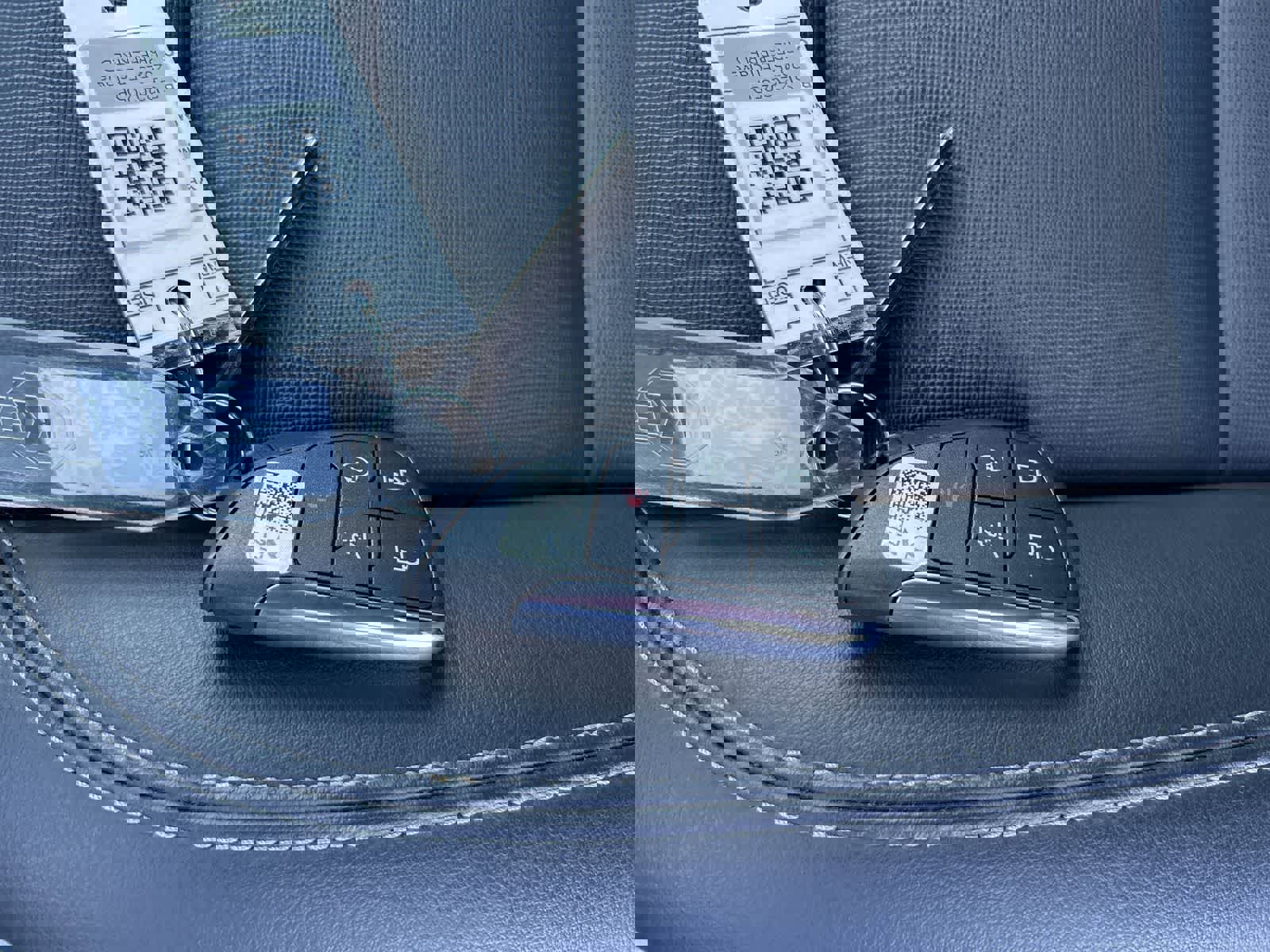 Used 2025 Buick Enclave Preferred image 20