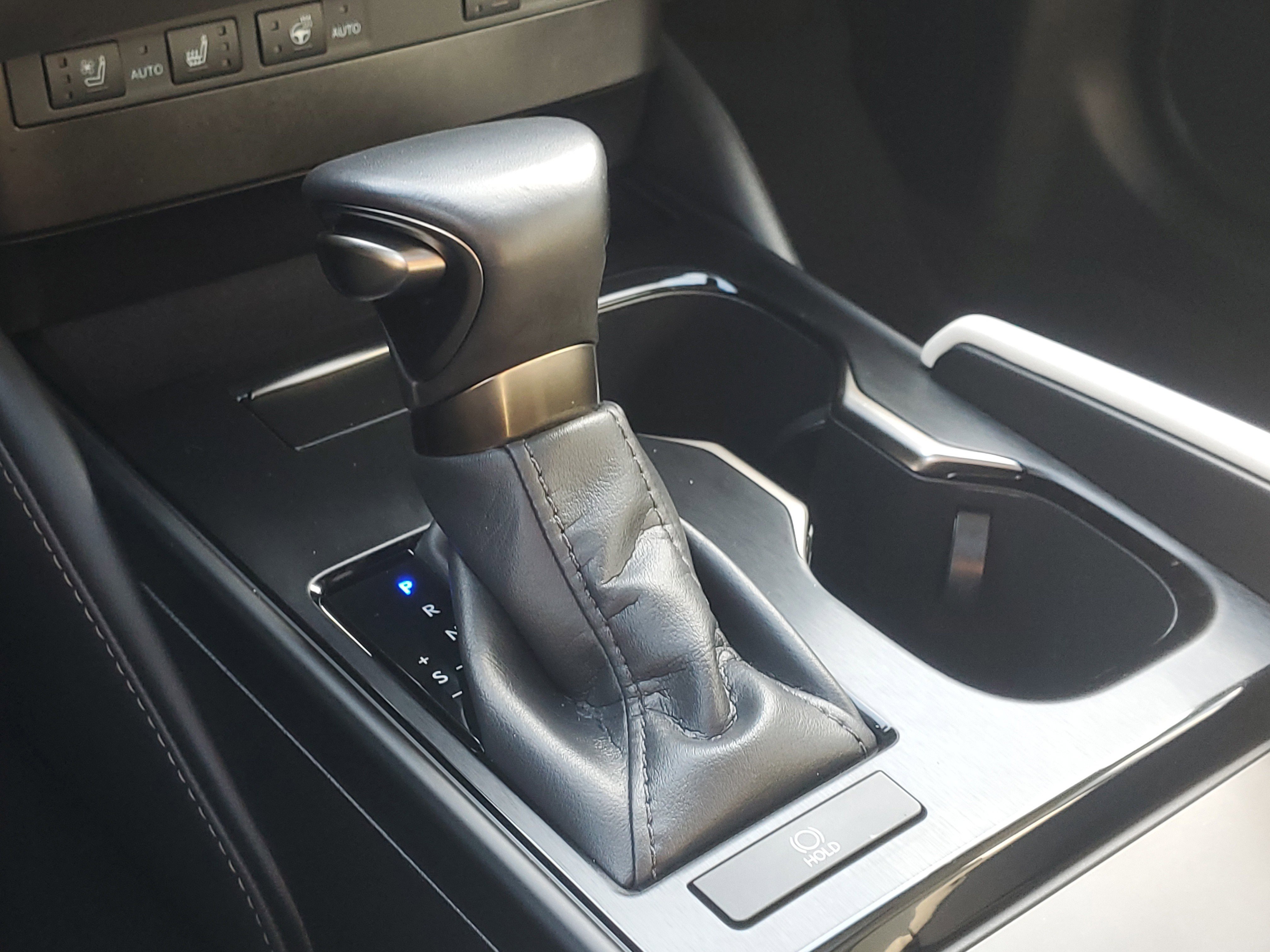 Certified 2025 Lexus ES 350 w/ Premium Package image 35