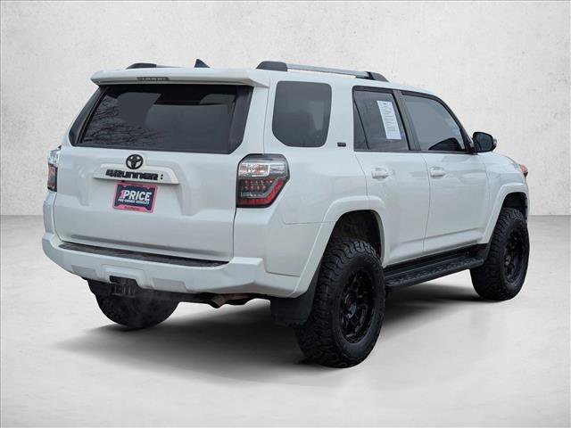 Used 2021 Toyota 4Runner SR5 Premium image 5
