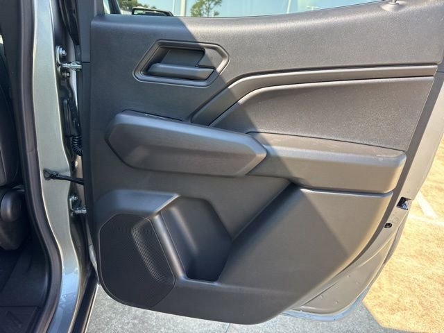 New 2026 Chevrolet Colorado Trail Boss image 14