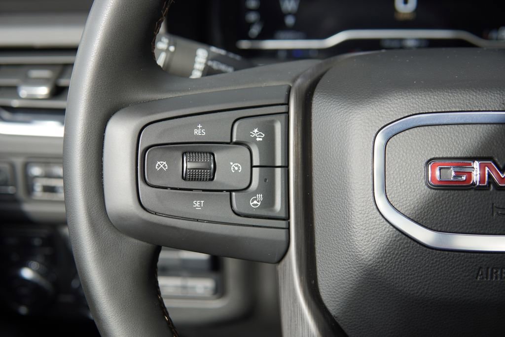 Used 2024 GMC Yukon AT4 w/ AT4 Premium Plus Package image 12