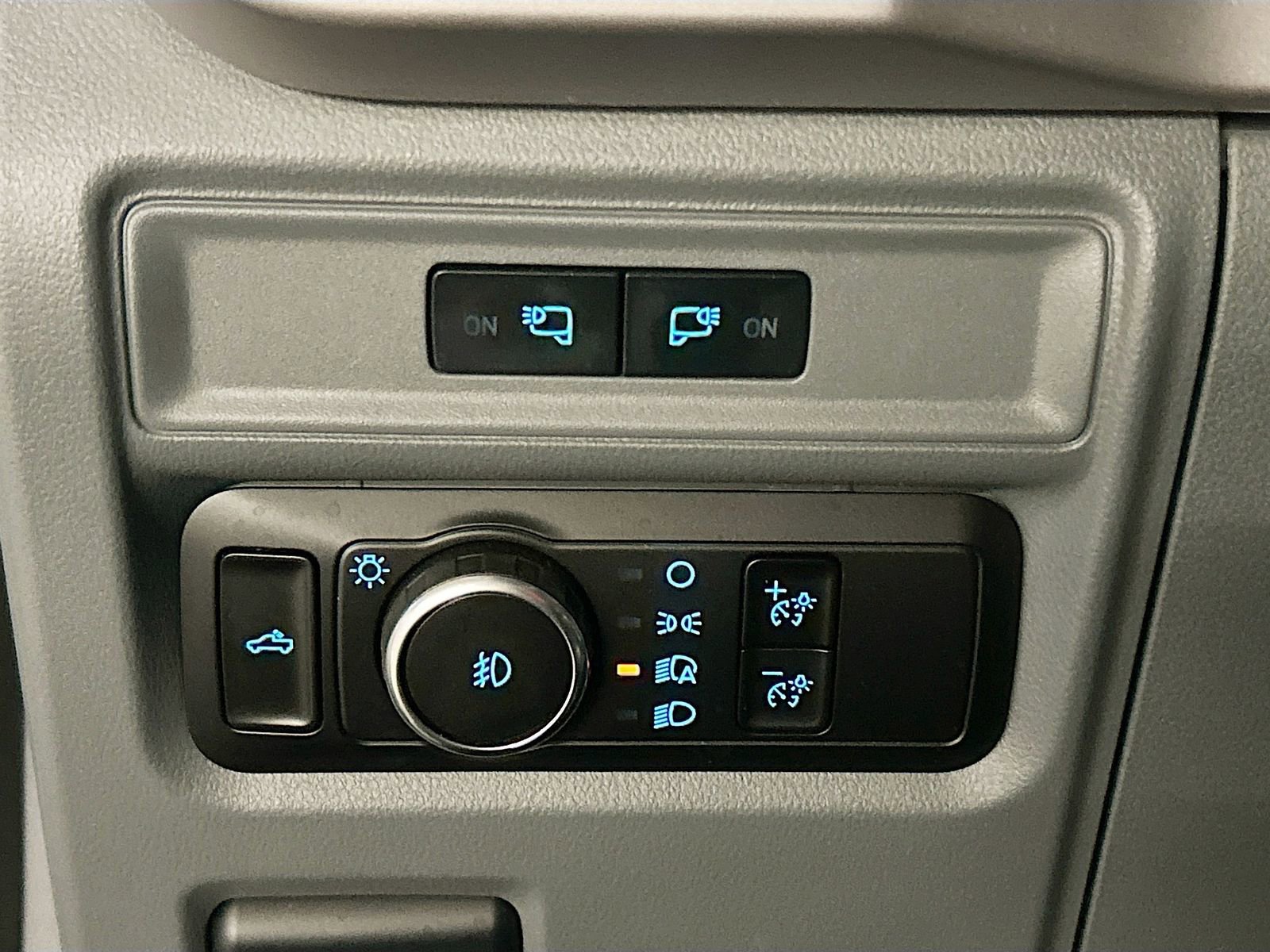 Used 2023 Ford F150 XLT w/ Equipment Group 301A Mid AWD/4WD image 10
