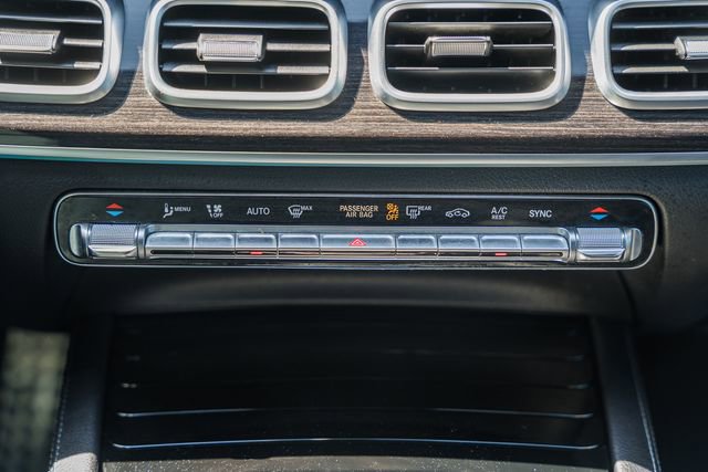 Certified 2022 Mercedes-Benz GLS 450 4MATIC image 25