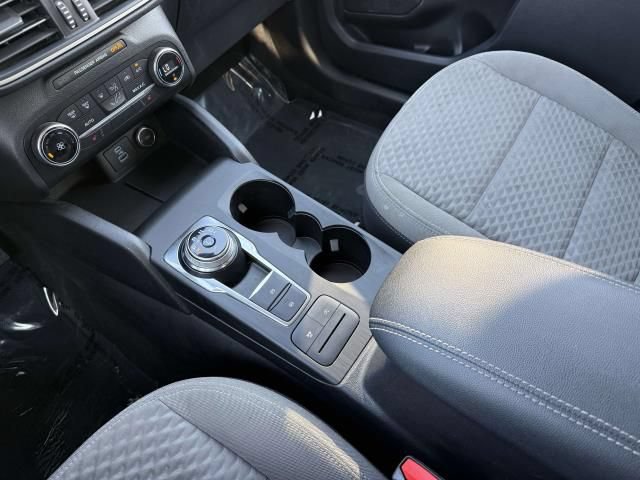 Used 2020 Ford Escape SE AWD/4WD image 28