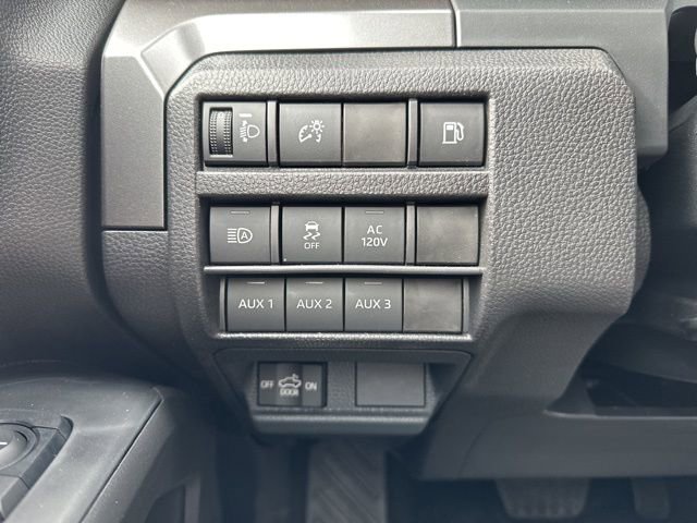 New 2026 Toyota Tacoma TRD Off-Road image 14