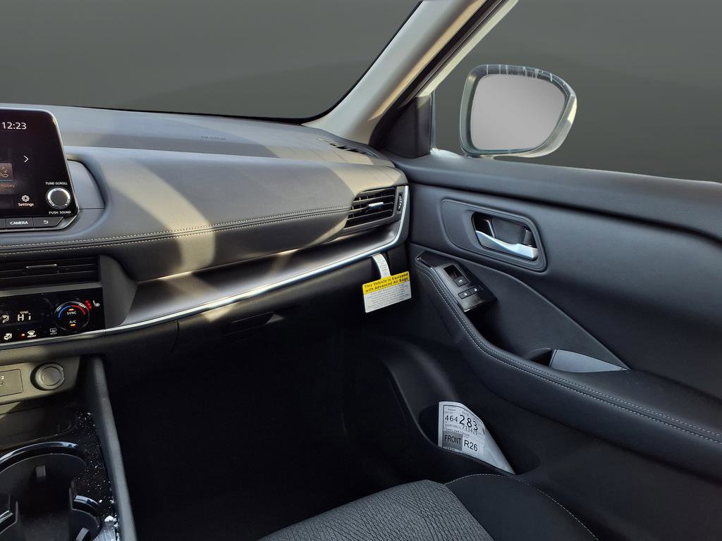 New 2026 Nissan Rogue SV w/ Cold Weather Package image 30