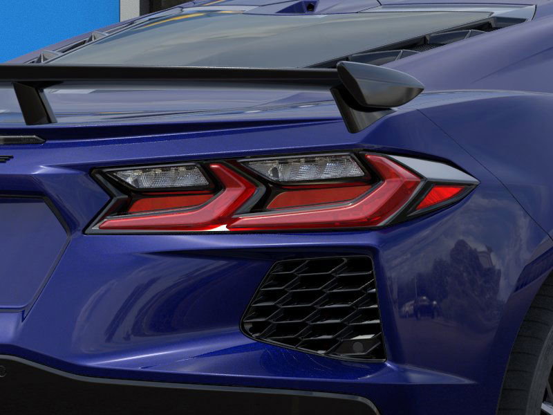 New 2026 Chevrolet Corvette Stingray Preferred Cpe w/ Z51 Performance Package image 42