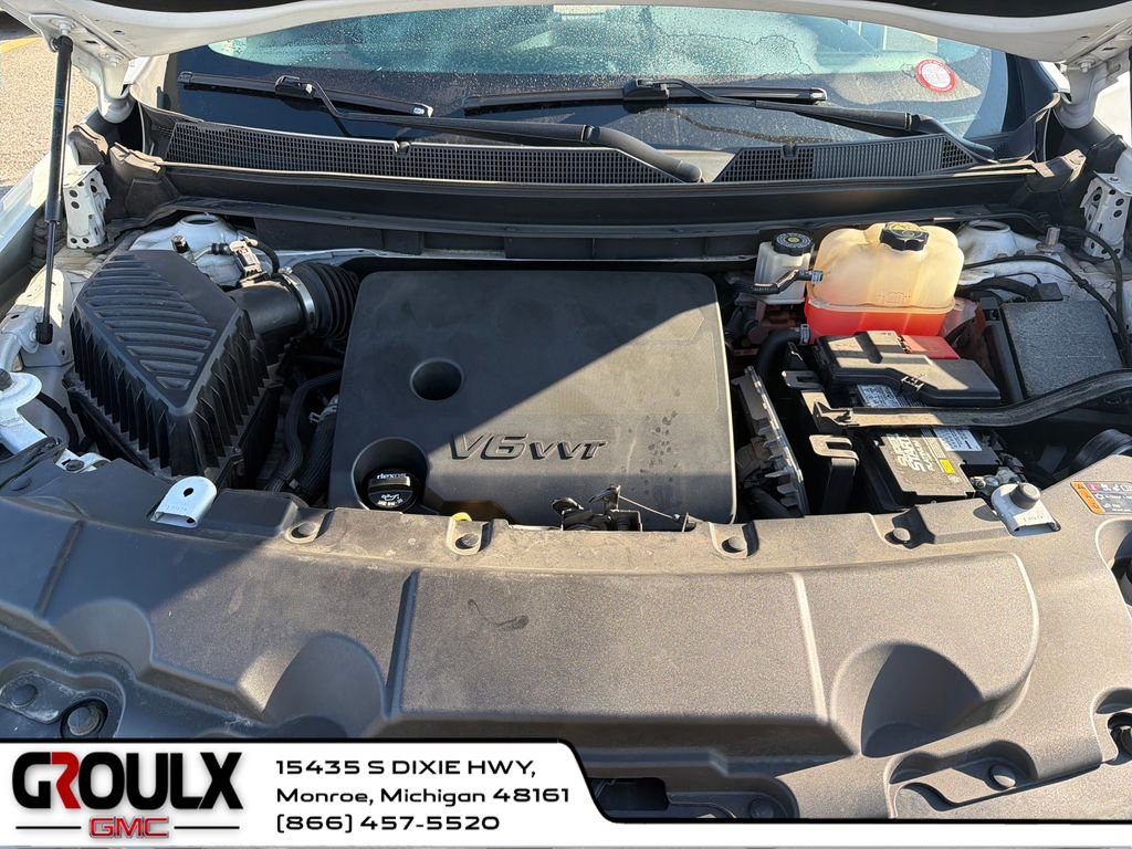 Used 2019 Chevrolet Traverse Premier w/ Redline Edition image 22