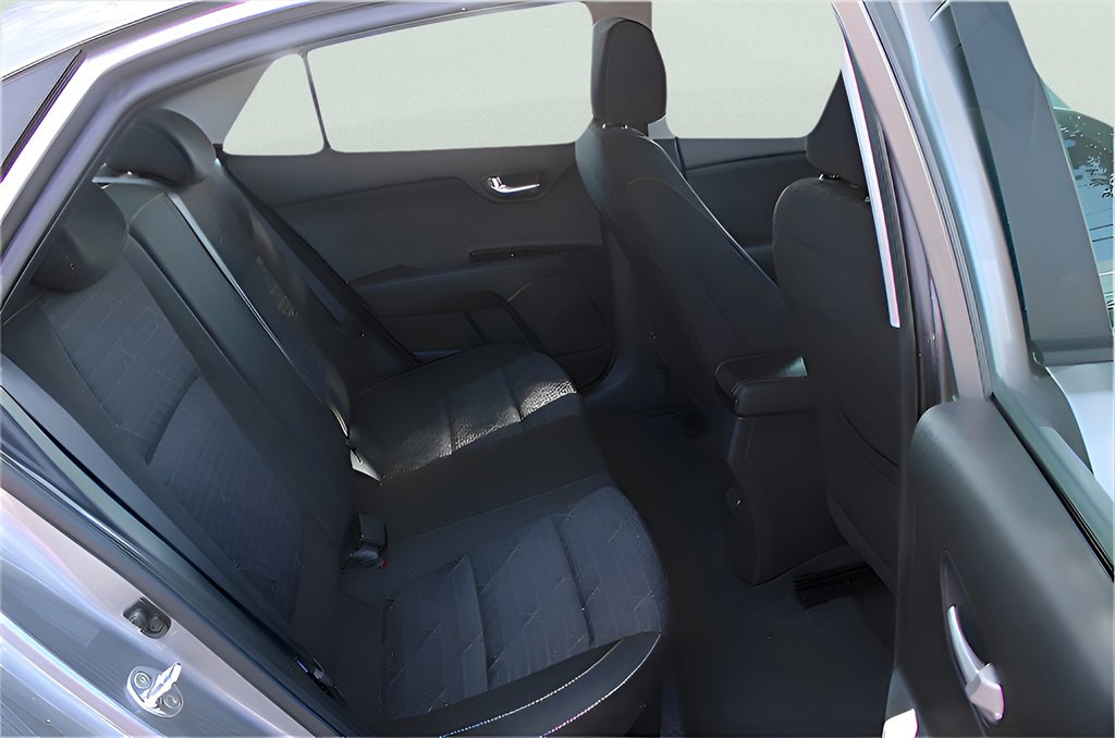 Used 2023 Kia Rio S image 25