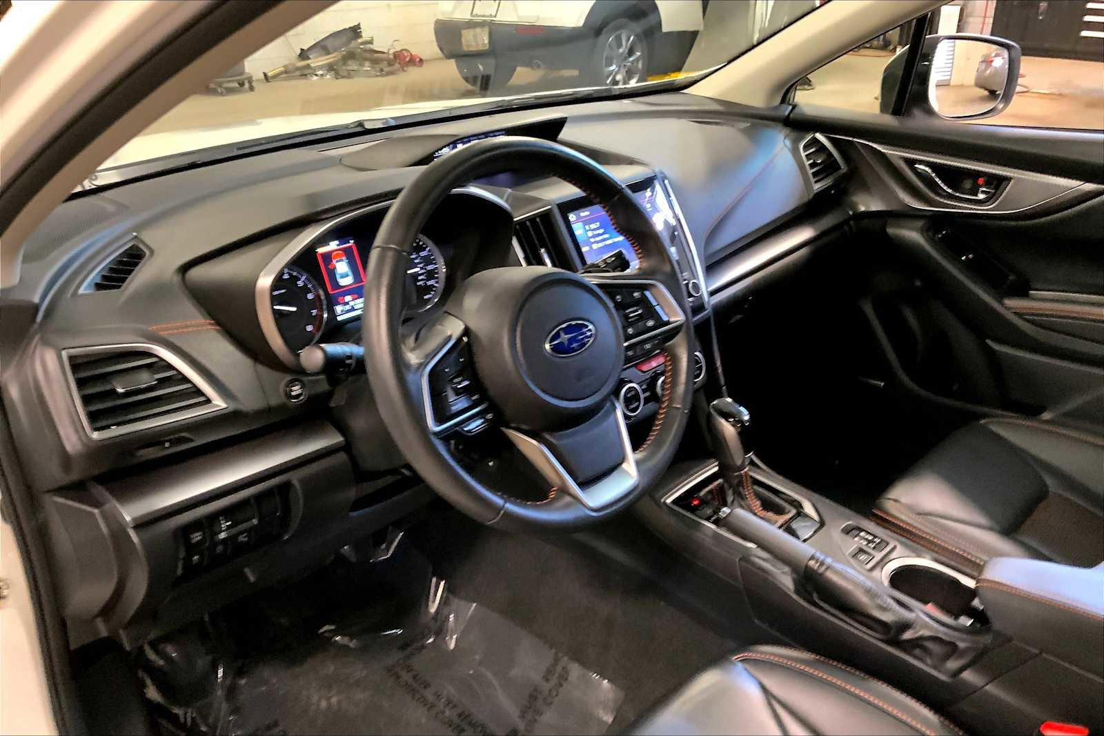 Used 2023 Subaru Crosstrek 2.5i Limited image 18