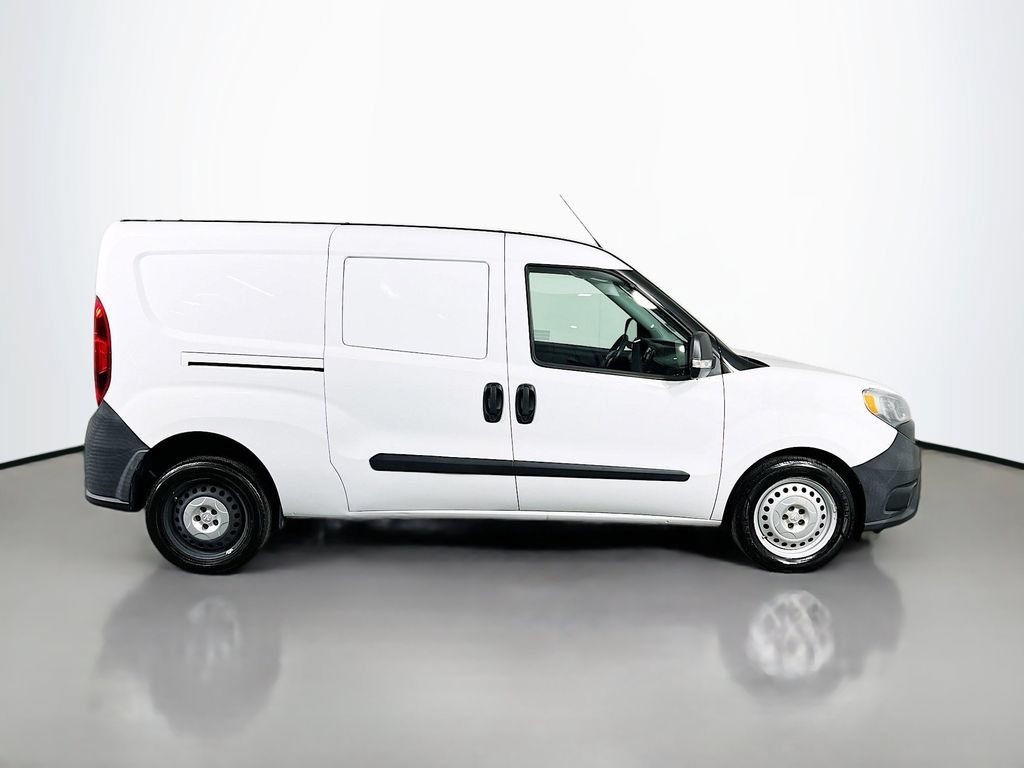 Used 2019 RAM ProMaster City Tradesman FWD image 4