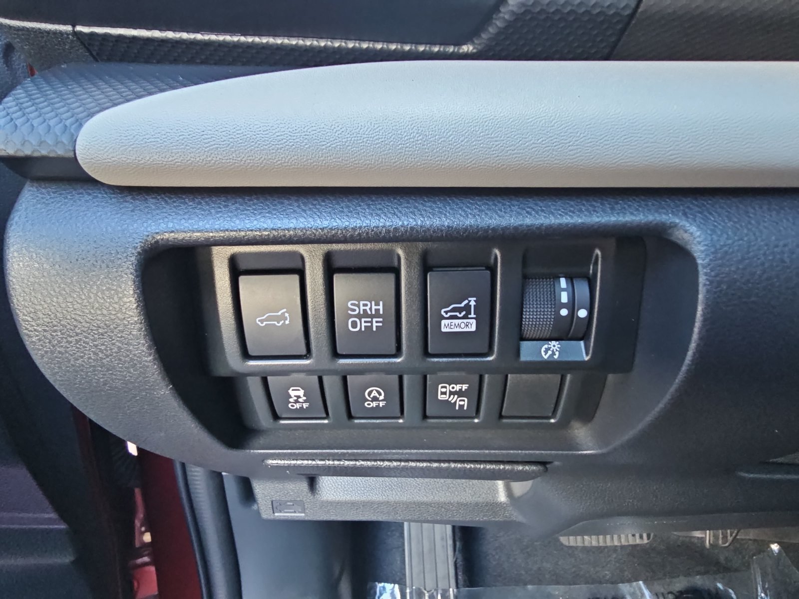 Used 2022 Subaru Forester Limited w/ Popular Package #2 AWD/4WD image 25