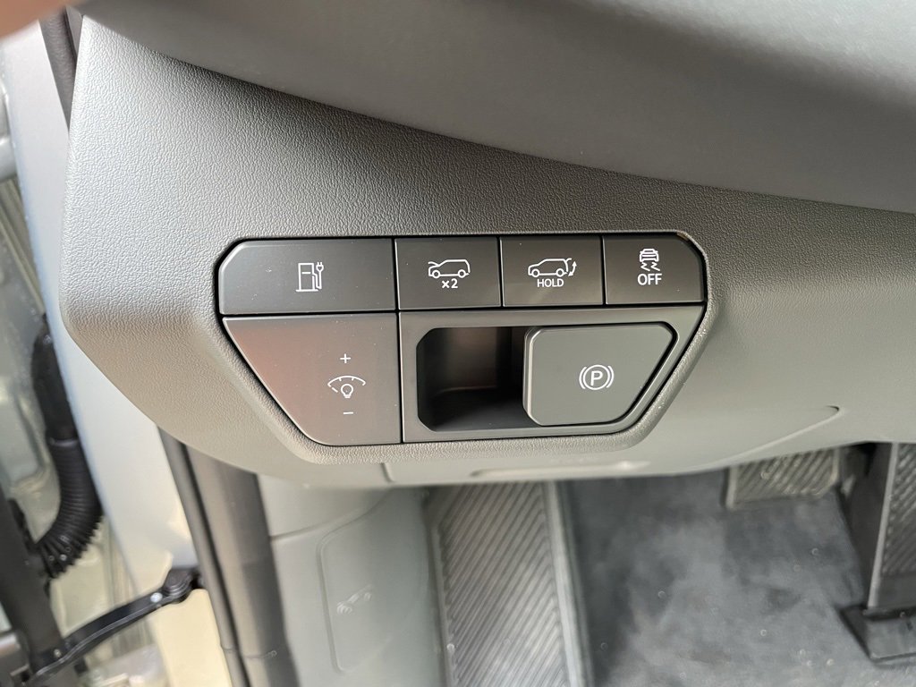 New 2026 Kia EV9 Light image 11