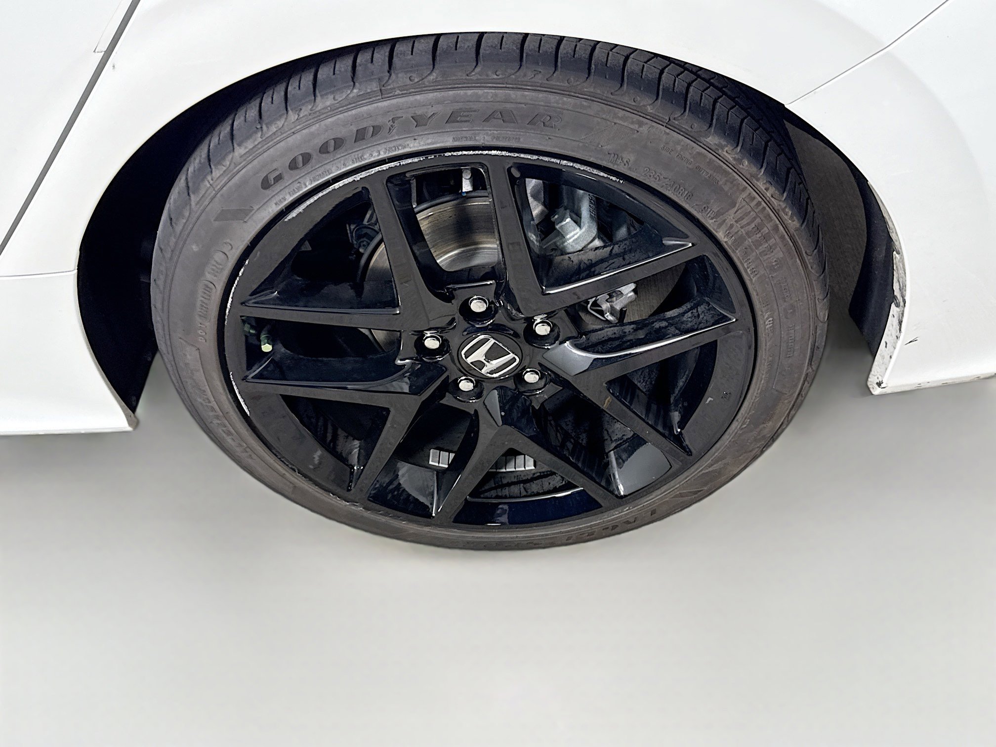 Used 2024 Honda Civic Sport image 35