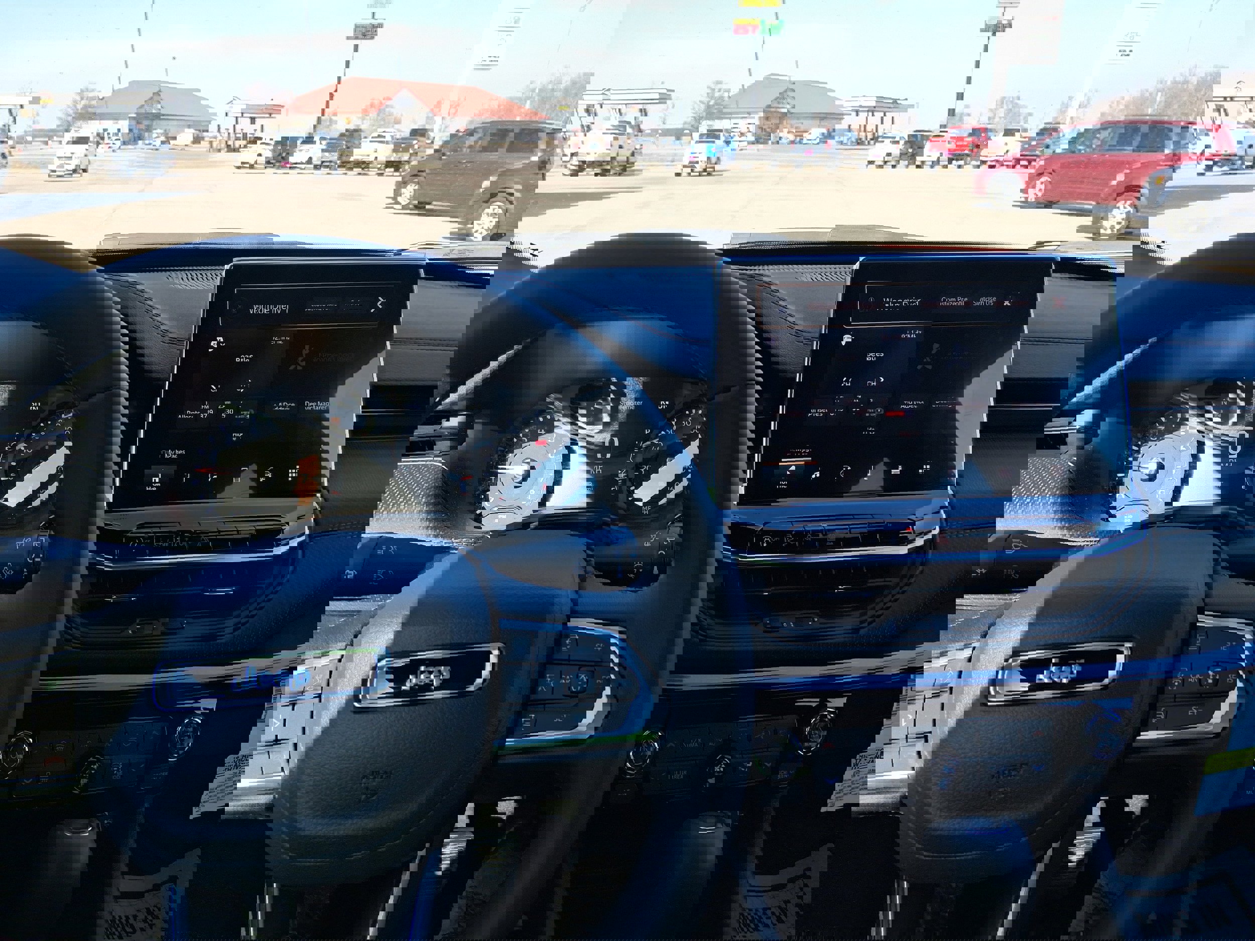 New 2026 Jeep Compass Latitude image 18