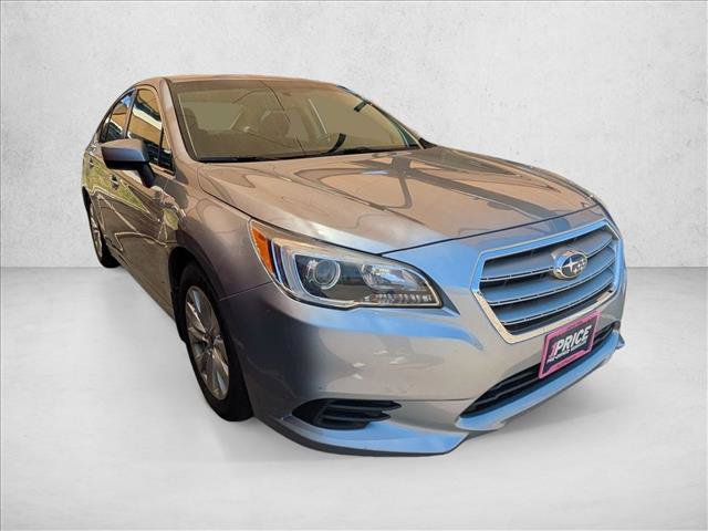 Used 2015 Subaru Legacy 2.5i Premium w/ Popular Package #2 AWD/4WD video 3