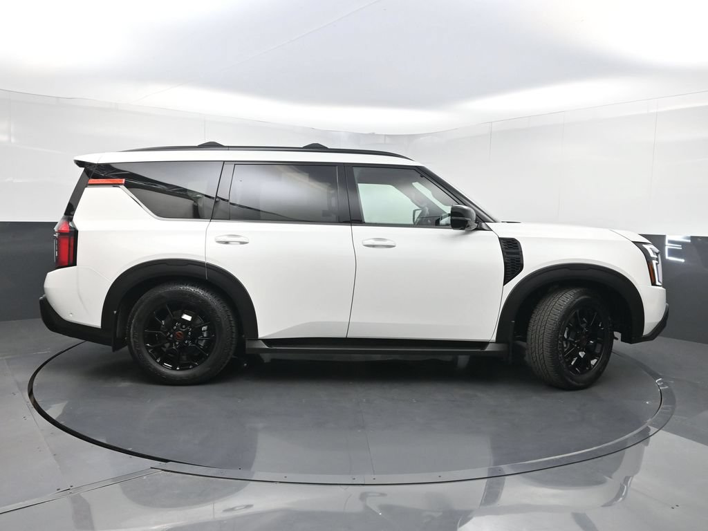Used 2026 Nissan Armada PRO-4X AWD/4WD image 47