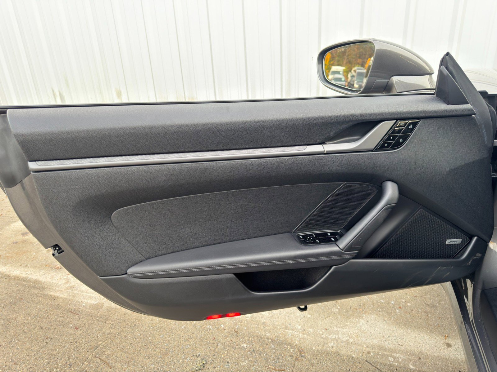 Used 2021 Porsche 911 Carrera w/ Premium Package image 36