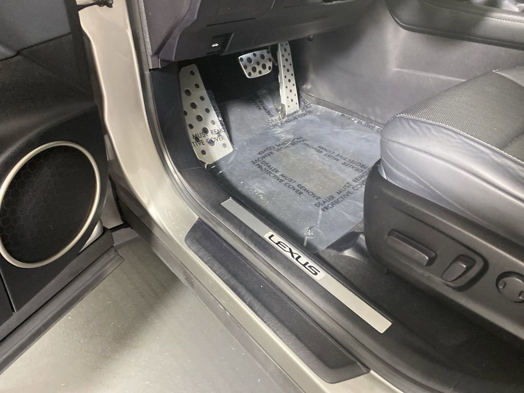 Certified 2022 Lexus RX 350 F Sport w/ Accessory Package AWD/4WD image 25