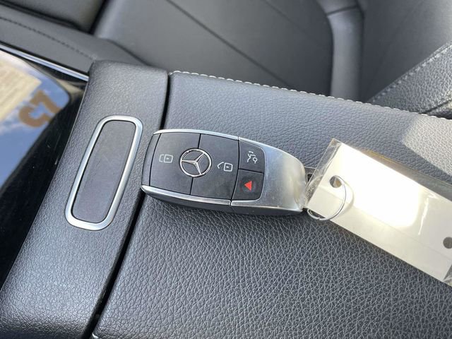 Used 2025 Mercedes-Benz CLA 250 4MATIC image 30