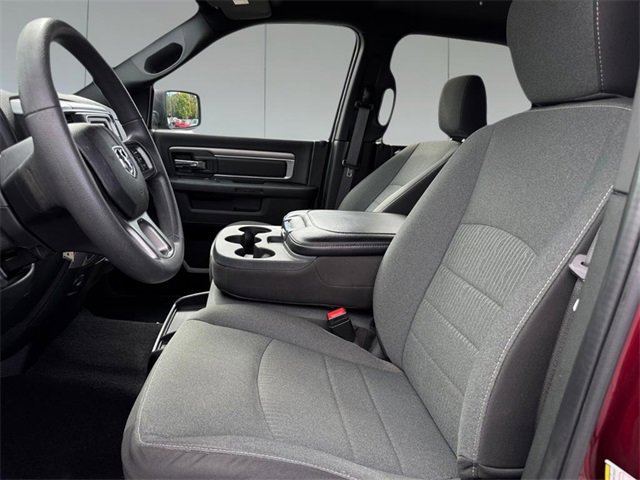 Used 2024 RAM 1500 Classic Warlock image 11