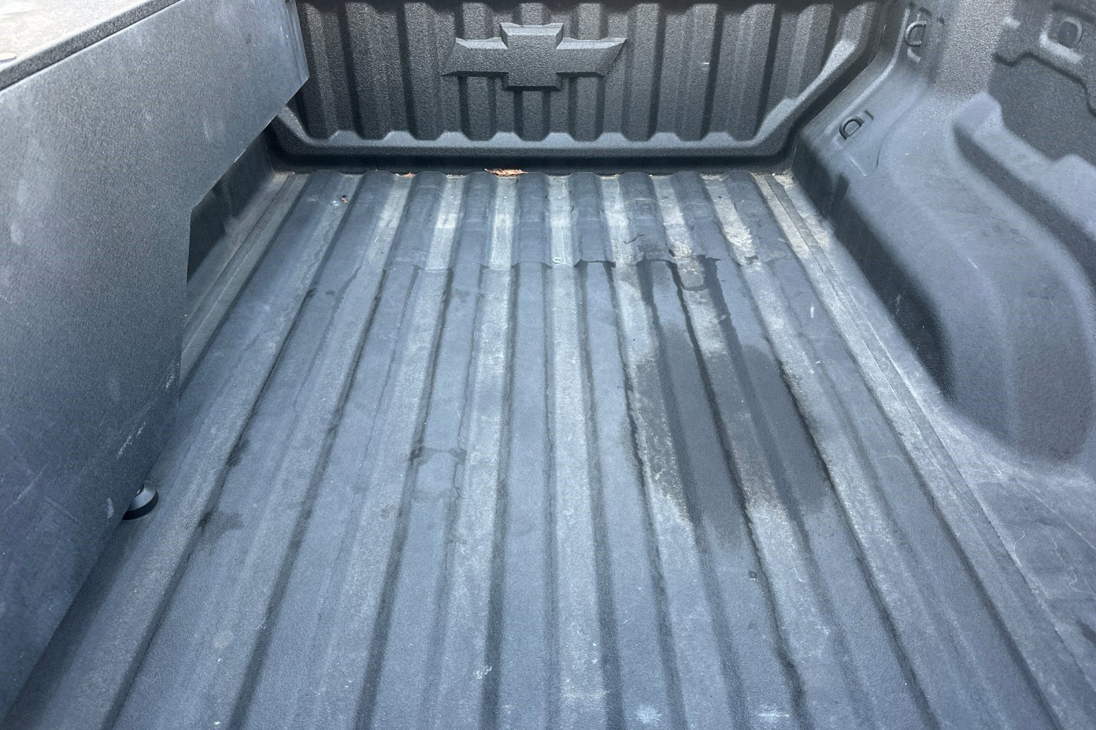 Certified 2024 Chevrolet Colorado Z71 w/ Z71 Convenience Package 2 image 18