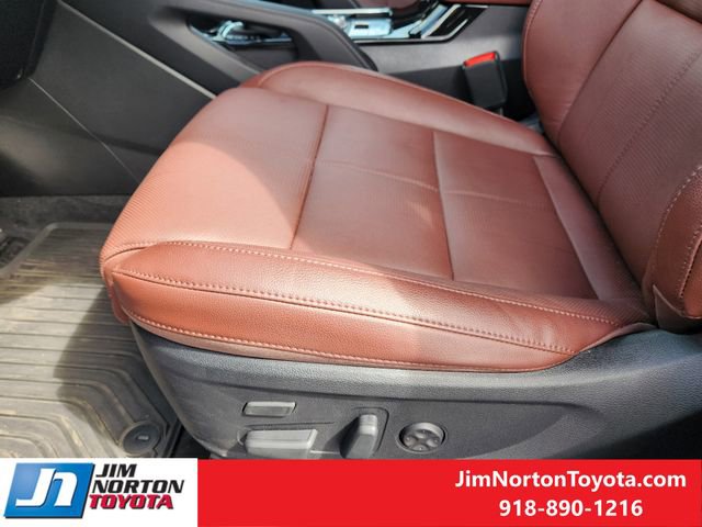 Used 2024 Kia Telluride SX image 25