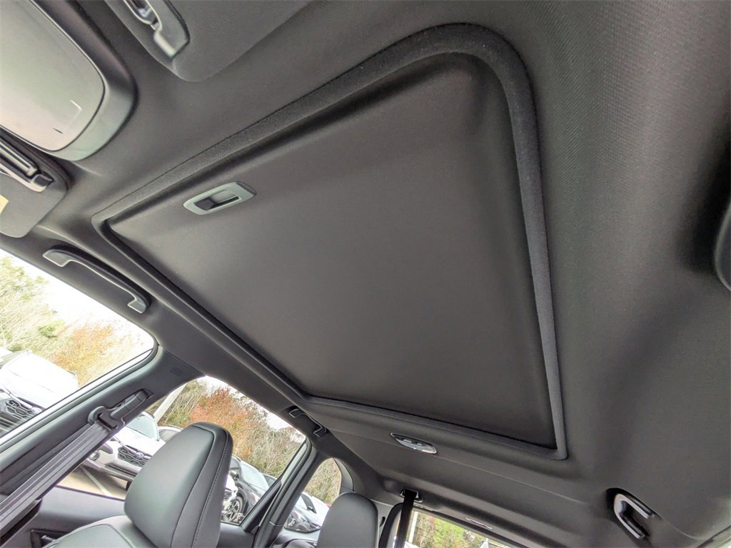 New 2025 Subaru Forester Limited image 20