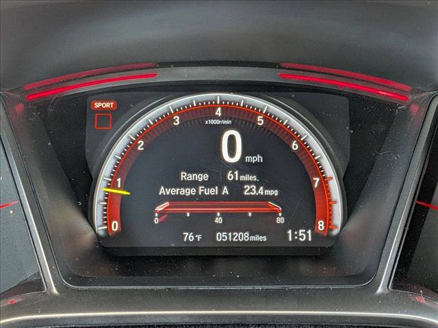 Used 2021 Honda Civic Type R image 11