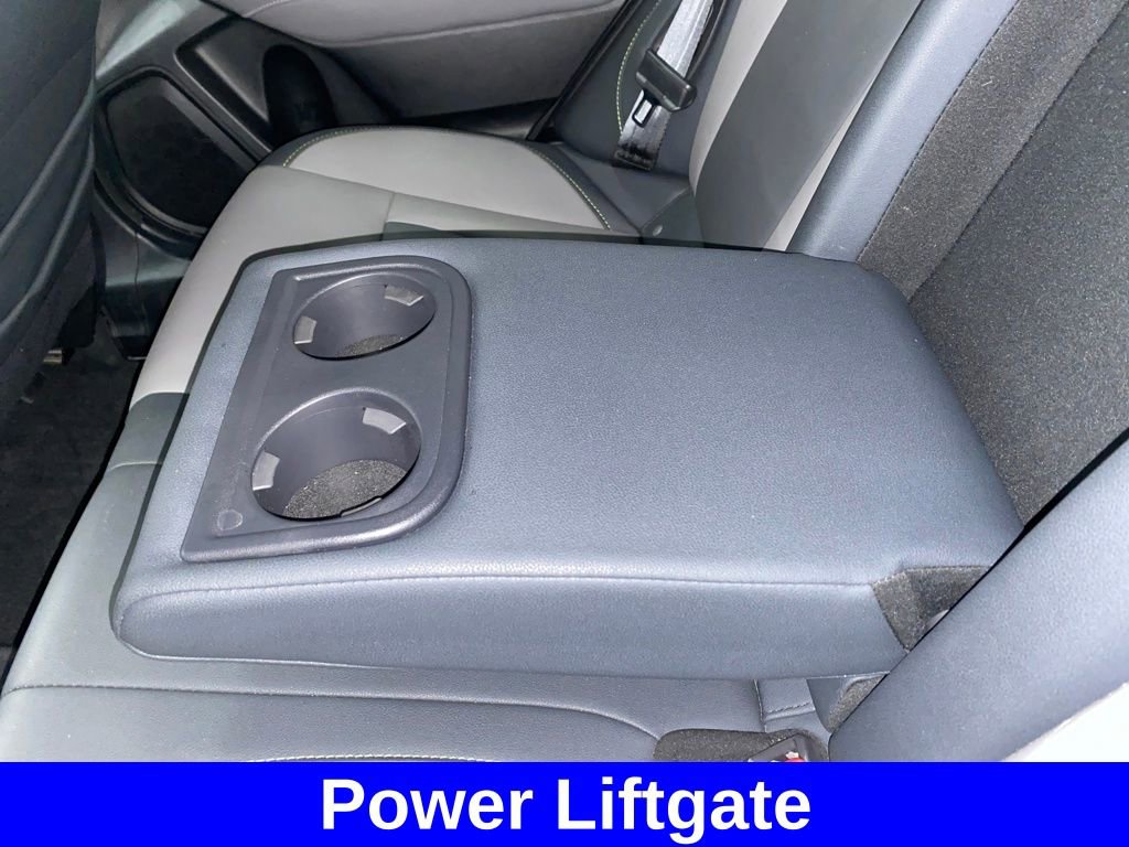 Certified 2023 Subaru Outback Onyx Edition image 19