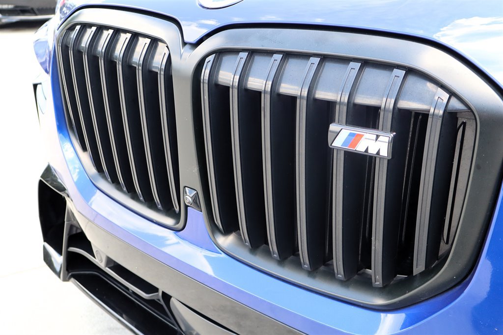Used 2023 BMW X7 M60i w/ Executive Package AWD/4WD image 12
