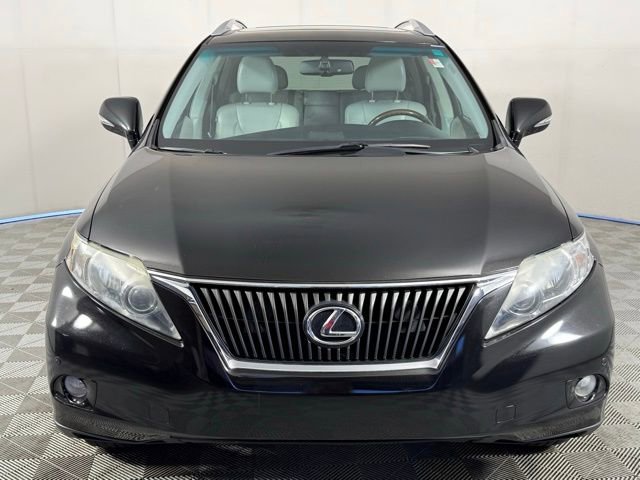 Used 2012 Lexus RX 350 AWD w/ Premium Pkg image 11