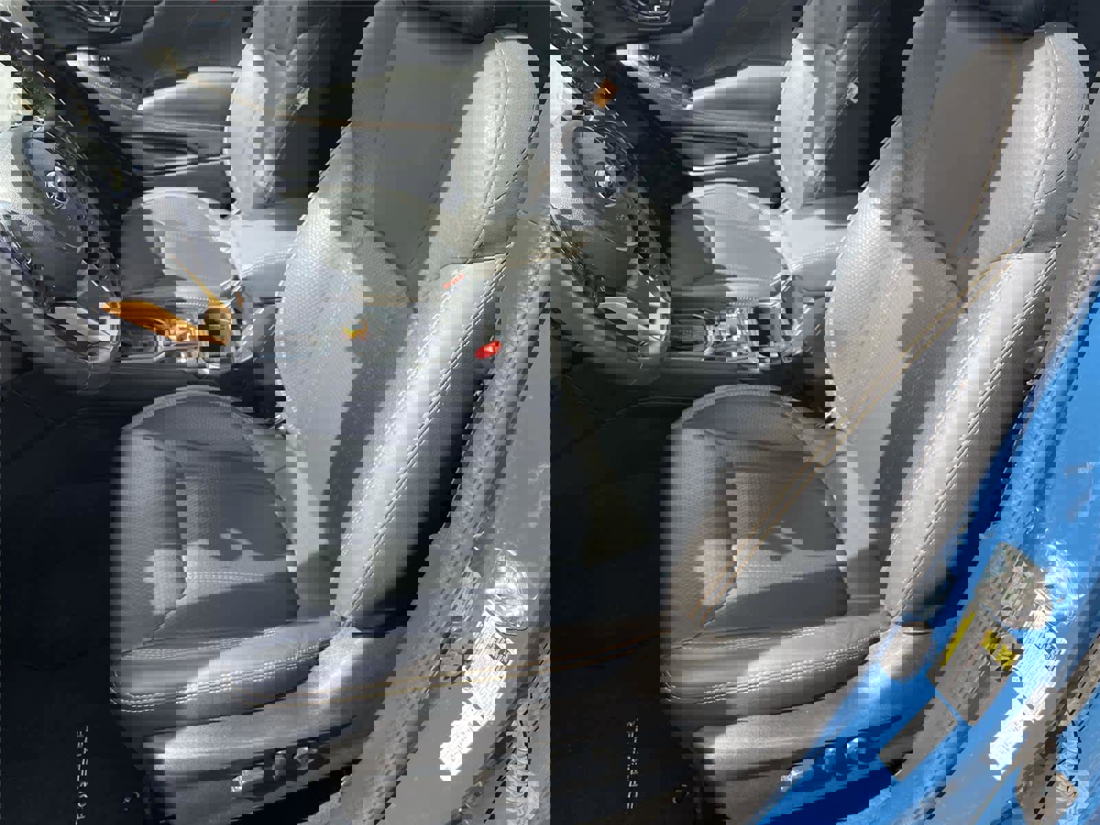 Certified 2022 Subaru Forester Wilderness AWD/4WD image 12