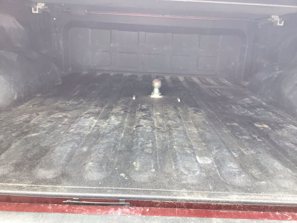 Used 2017 RAM 2500 Big Horn AWD/4WD image 13
