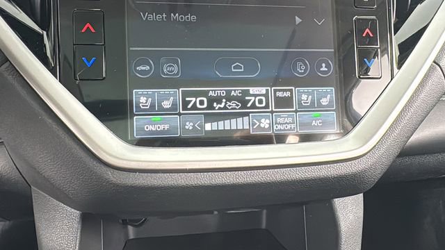 New 2026 Subaru Ascent Touring image 27