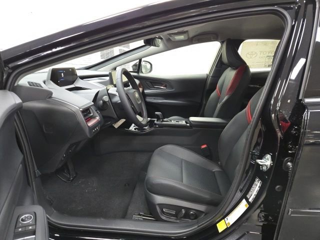 New 2026 Toyota Prius Plug-In Hybrid image 17