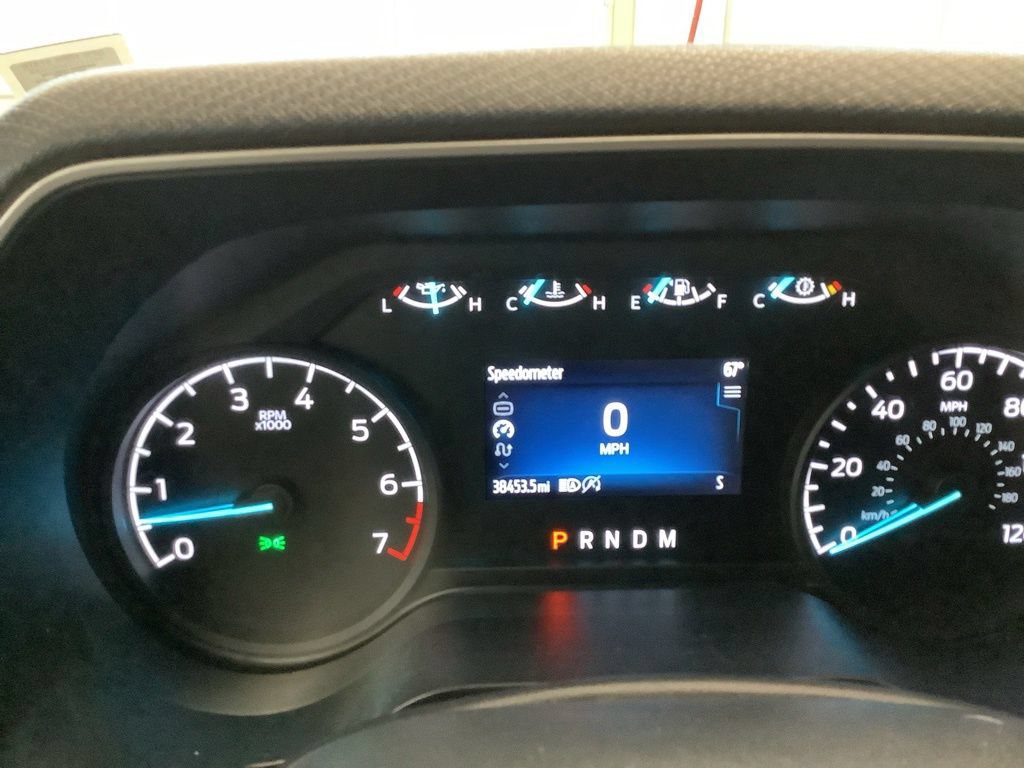 Used 2023 Ford F150 XL w/ STX Appearance Package AWD/4WD image 23
