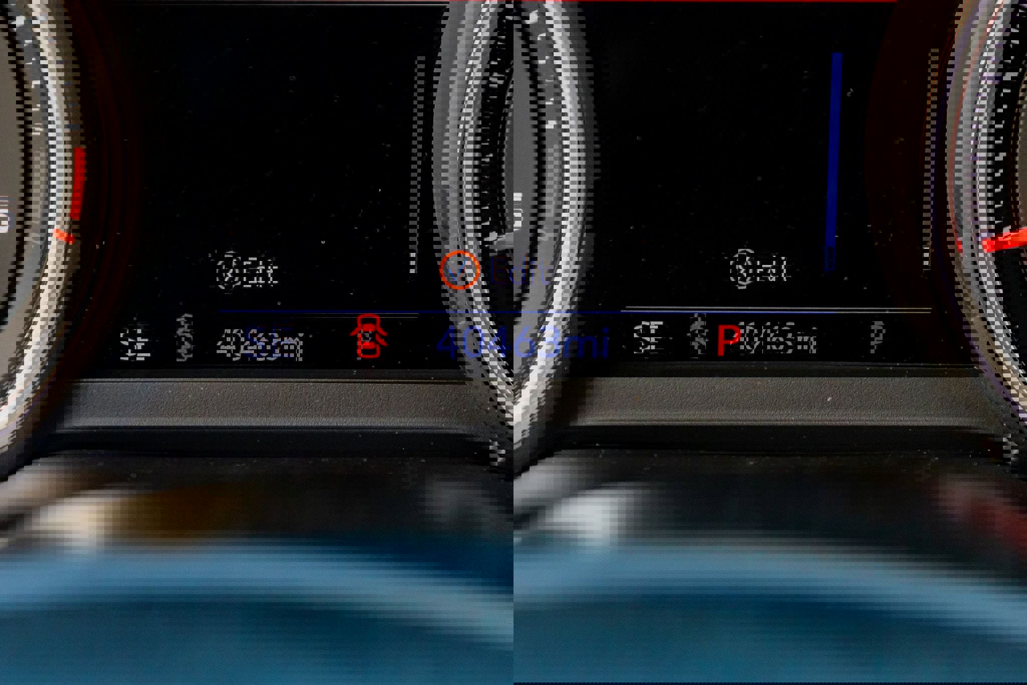 Used 2023 Chevrolet Silverado 3500 High Country w/ Technology Package image 20