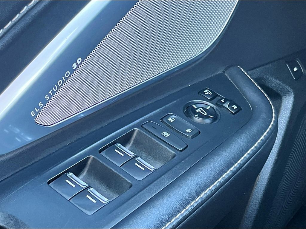 Used 2023 Acura RDX AWD w/ Advance Package image 18