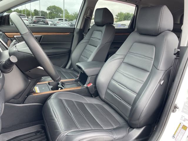 Certified 2022 Honda CR-V Touring image 26