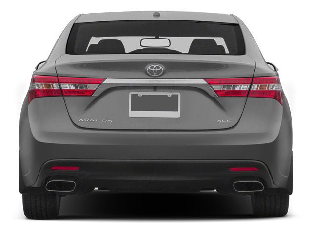 Used 2013 Toyota Avalon XLE Premium FWD image 5
