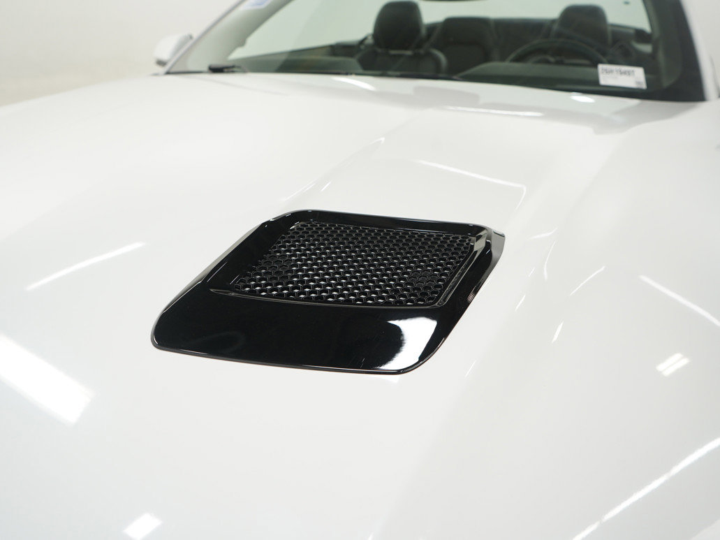 Used 2018 Ford Mustang GT Premium image 28