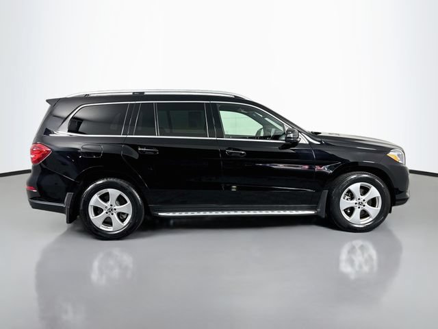 Used 2019 Mercedes-Benz GLS 450 4MATIC image 8
