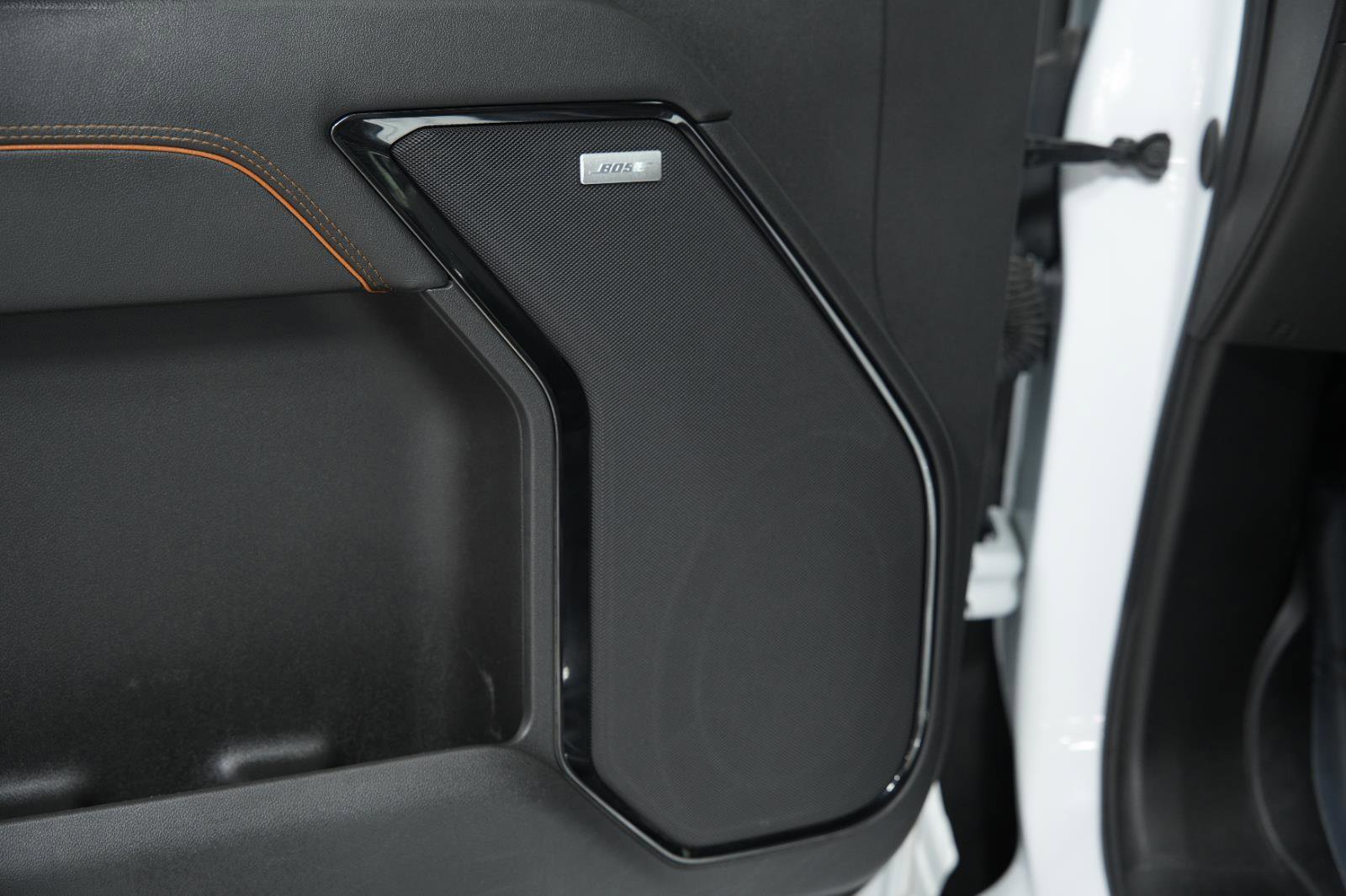 Used 2024 GMC Sierra 2500 AT4 w/ AT4 Premium Plus Package image 26