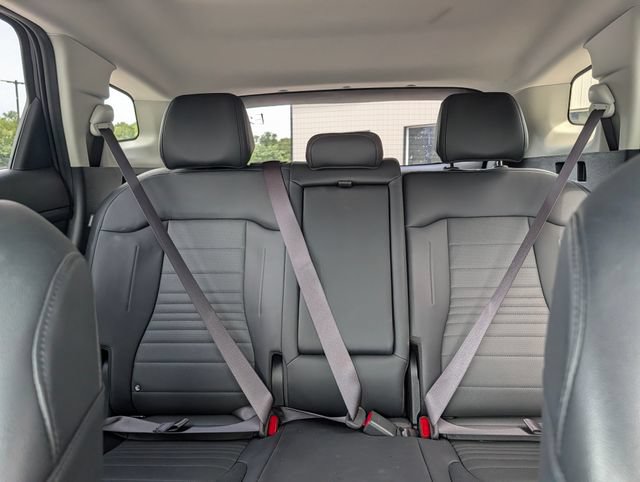 Used 2025 Kia Sportage SX Prestige AWD/4WD image 17